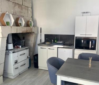 Saint-Avertin Apartment | La Grange Lucien