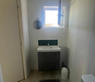 Saint-Avertin Apartment | La Grange Lucien