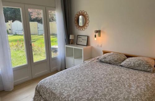 Marclopt House | La Grangeneuve la petite maison