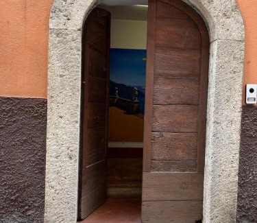 Ferentino Apartment | La Grangia