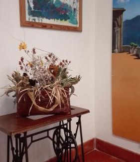 Ferentino Apartment | La Grangia