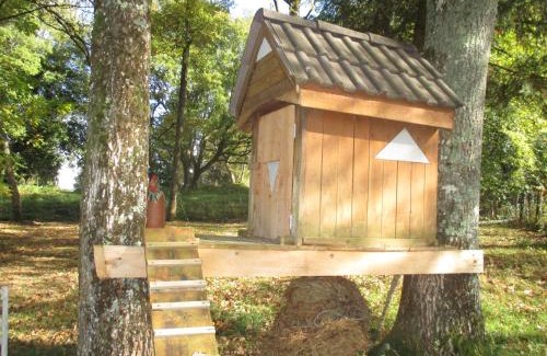Saint-Amand-en-Puisaye House | La Griotterie