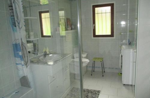 Saint-Amand-en-Puisaye House | La Griotterie
