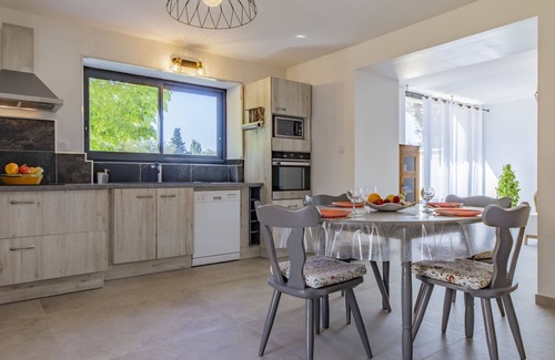 Richerenches House | La Grive by Interhome