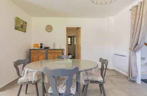 Richerenches House | La Grive by Interhome