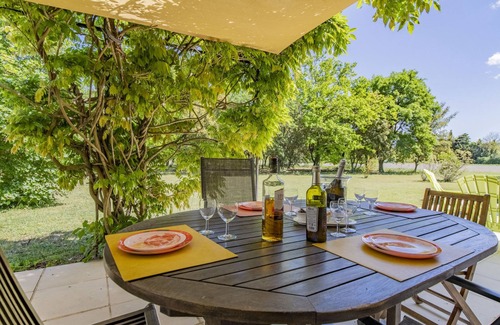 Richerenches House | La Grive by Interhome