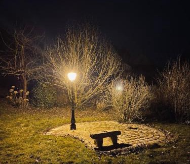 Anneville-sur-Scie House | La groseille