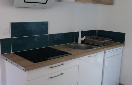 Matignon House | La Groseille, house 5 minutes from the sea in Matignon
