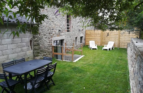 Matignon House | La Groseille, house 5 minutes from the sea in Matignon