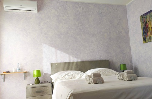 Ossi Bed & Breakfast | La Grotta Delle Fate