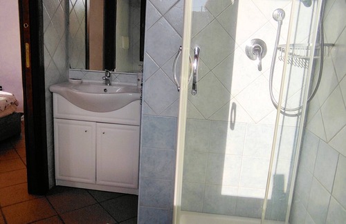 Ossi Bed & Breakfast | La Grotta Delle Fate