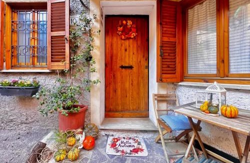 Subiaco House | LA GROTTA Guest House Subiaco