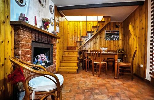 Subiaco House | LA GROTTA Guest House Subiaco