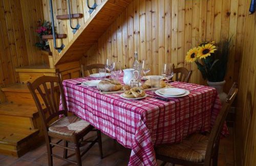 Subiaco House | LA GROTTA Guest House Subiaco