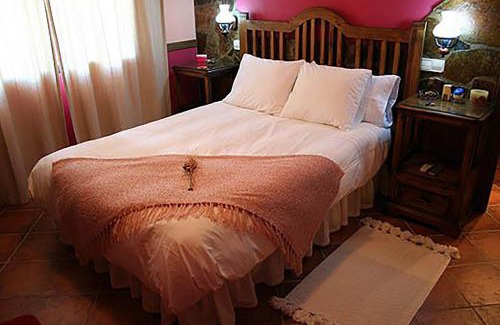 Candeleda Apartment | La Guarida del Oso