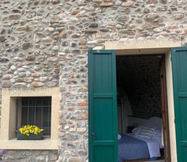 Borghetto Apartment | La Guarnigione