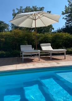 Borghetto Apartment | La Guarnigione