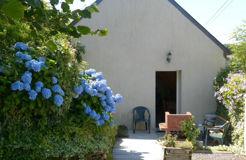 Beganne House | La guguenaie