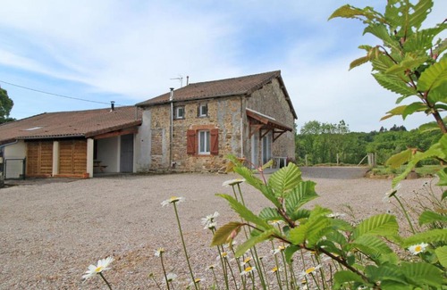 Vayres House | La guinandie