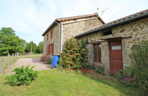 Vayres House | La guinandie