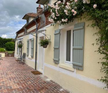 Thibivillers House | LA GUITOUNE