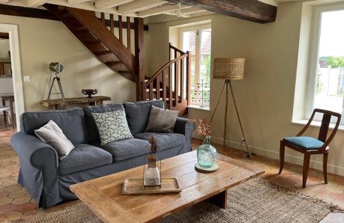 Thibivillers House | LA GUITOUNE
