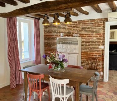 Thibivillers House | LA GUITOUNE