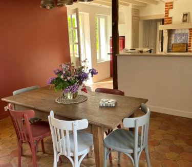 Thibivillers House | LA GUITOUNE