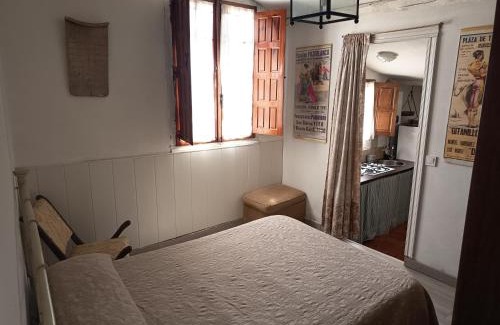 Potes Apartment | La Hacienda Del Campo