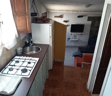 Potes Apartment | La Hacienda Del Campo