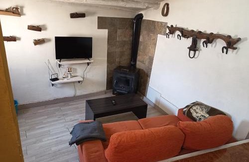Potes Apartment | La Hacienda Del Campo