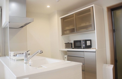 Chatan Apartment | La Hacienda Marina Bay Chatan