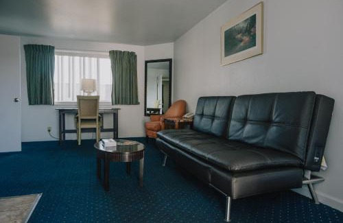 Georgetown Hotel | La Hacienda Motel
