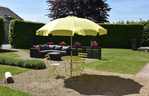 Haut-Bois Bed & Breakfast | La Haie Bolaine