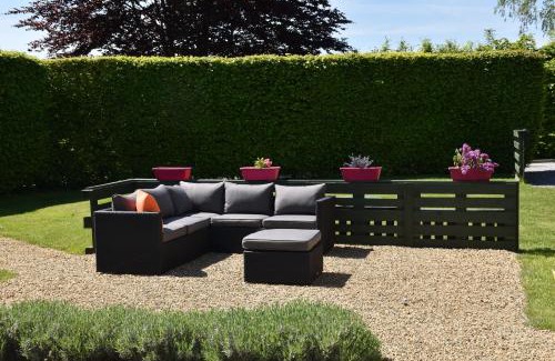 Haut-Bois Bed & Breakfast | La Haie Bolaine