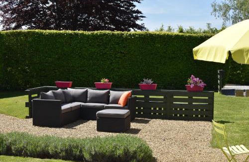 Haut-Bois Bed & Breakfast | La Haie Bolaine