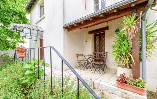Les Montils House | La Haie