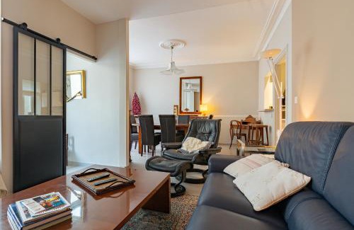 Chabeuil Villa | La Halle - Maison de village