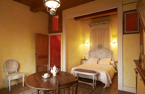 Montesquieu-Volvestre Bed & Breakfast | La Halte du Temps