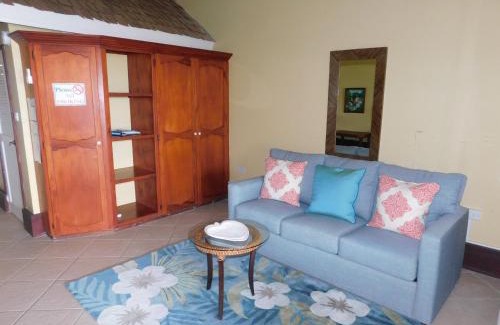 Soufriere Quarter Resort | La Haut Resort