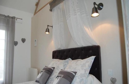 Saint-Folquin Bed & Breakfast | La Haute Muraille