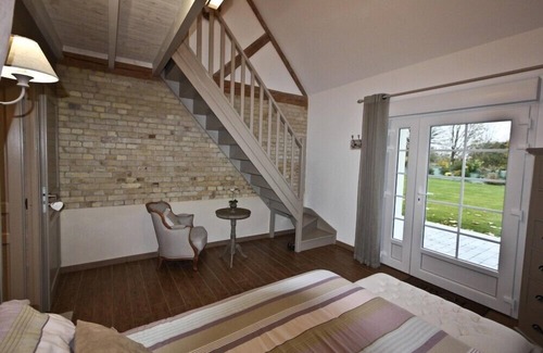 Saint-Folquin House | La Haute Muraille