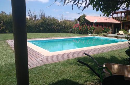 Lagunillas House | La Hera