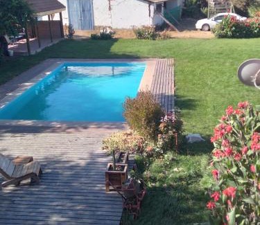 Lagunillas House | La Hera