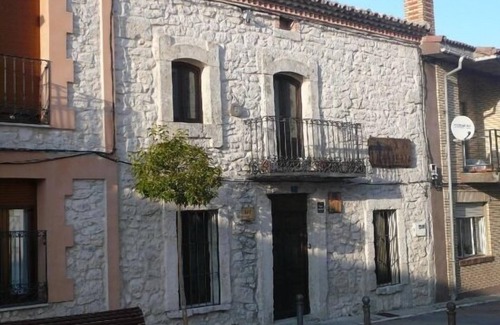 Canalejas de Penafiel Cottage | La Herrería Rural Cottage for 10 people