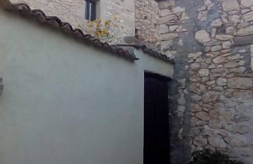 Canalejas de Penafiel Cottage | La Herrería Rural Cottage for 10 people
