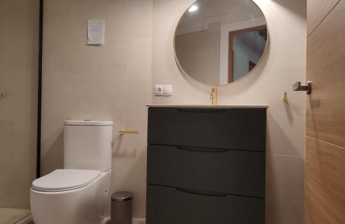 San Esteban de la Sierra House | La herrera 30