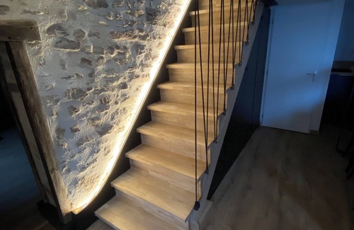 Folles House | La Home Love