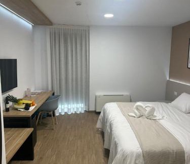 El Provencio Hotel | La Hospedería - El Provencio