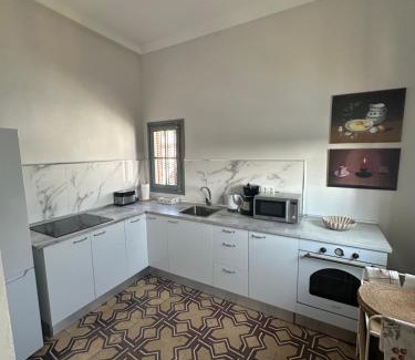 Corella Apartment | La Huerta Corella